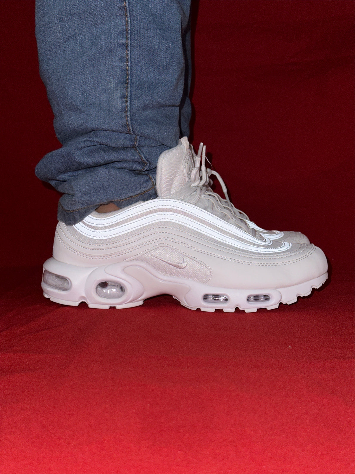 Nike Air Max 97 (Branco)