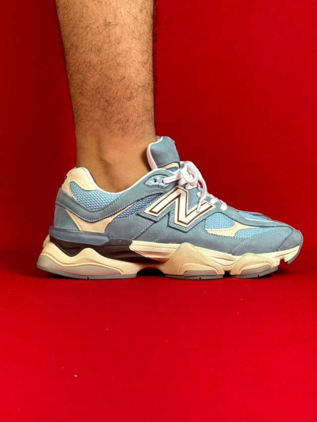 New Balance 9060 (Azul)