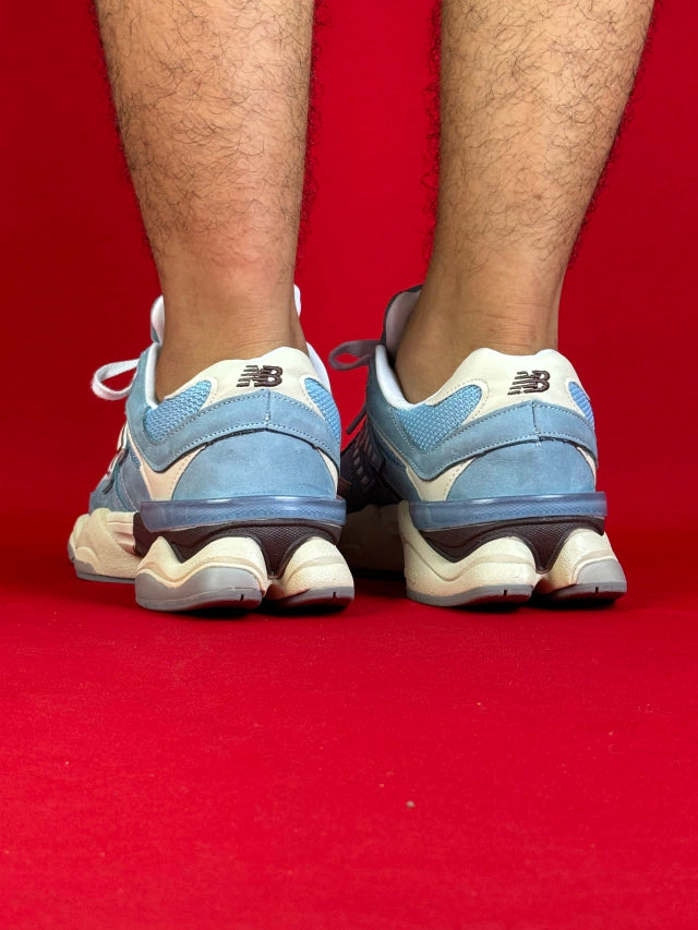 New Balance 9060 (Azul)
