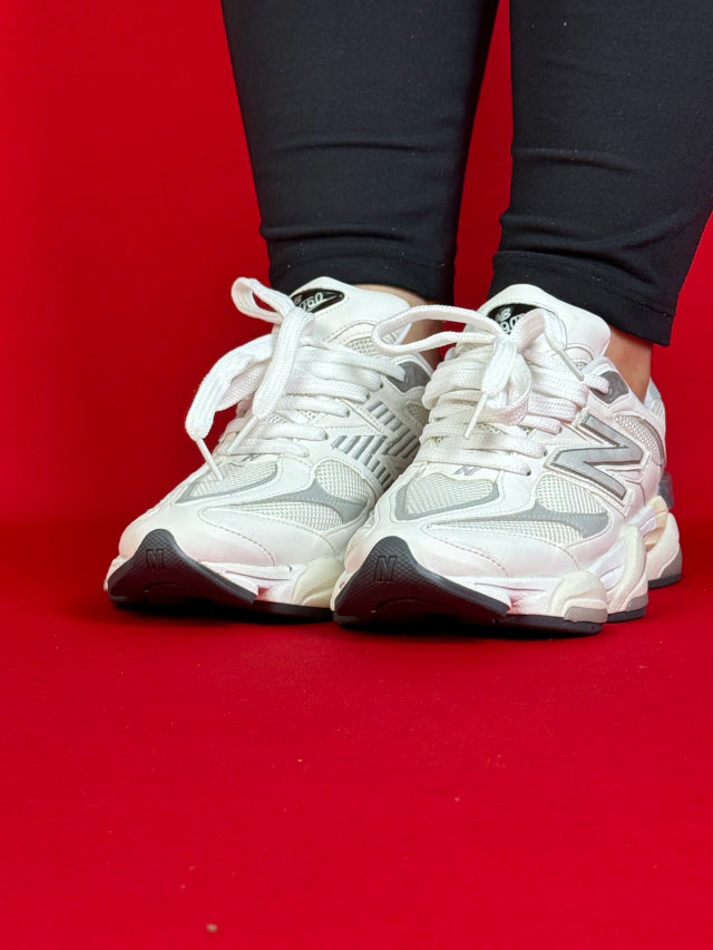 New balance 9060 (Branco)