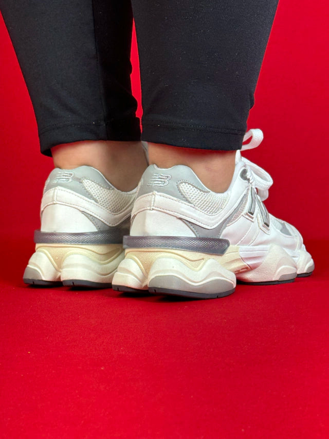 New balance 9060 (Branco)