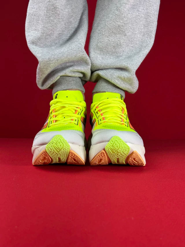 New Balance (Verde Branco)