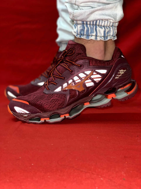 Mizuno Prophecy 9 (Vinho Bronze)