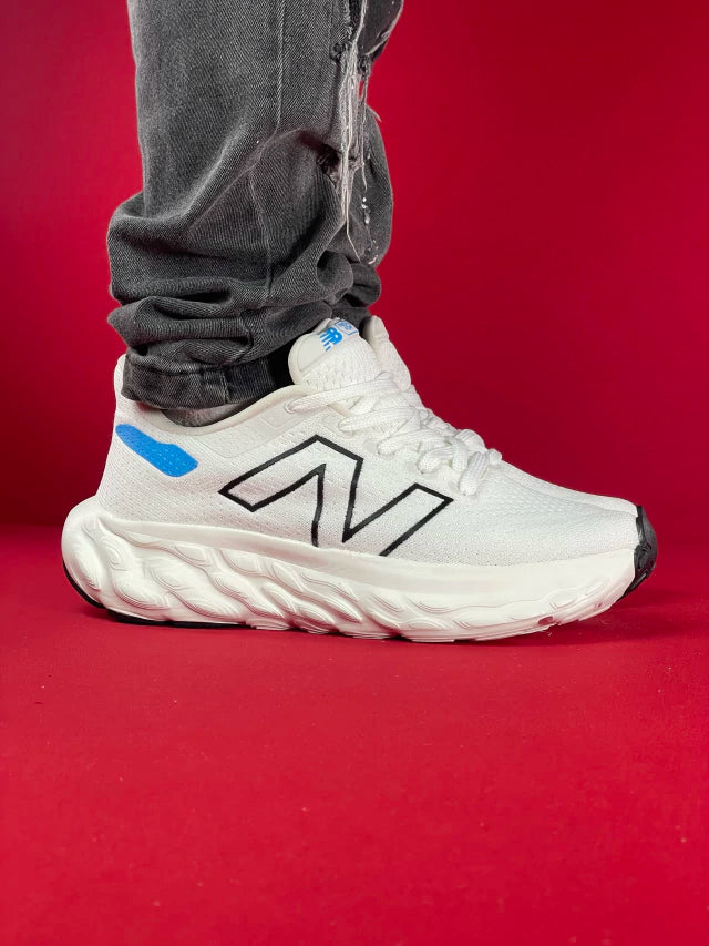 New Balance 1080 (Branco)