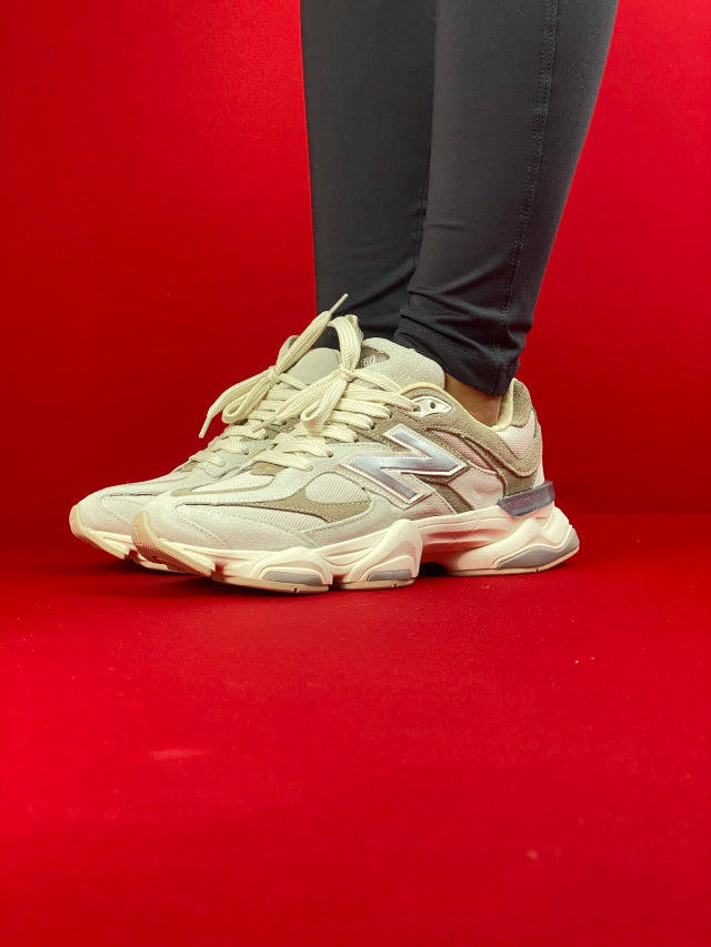 New balance 9060 (Creme Nude)