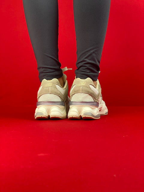 New balance 9060 (Creme Nude)
