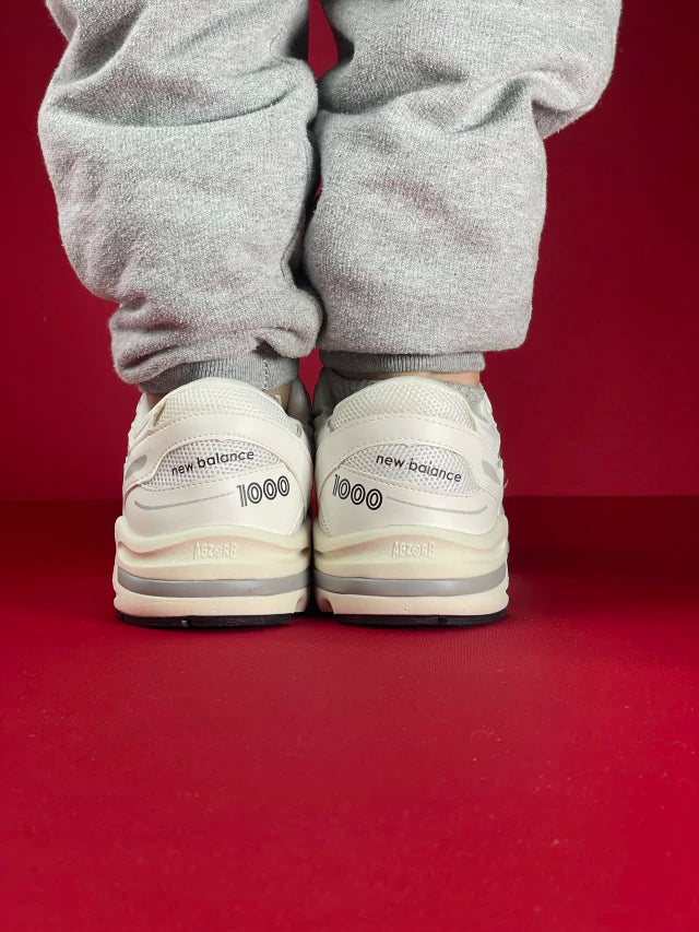 New Balance 1000 (Branco)